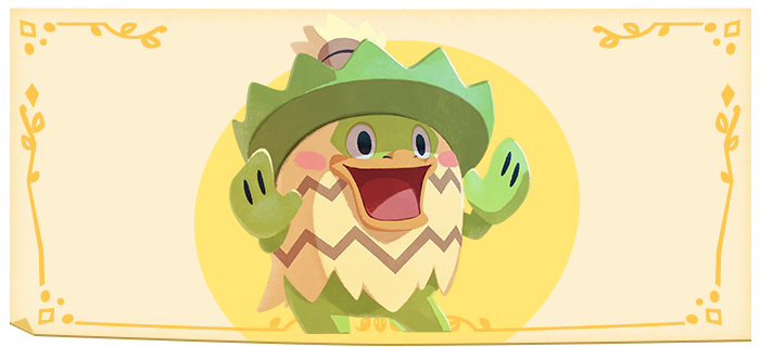 チームイベント ルンバdeルンパッパ ようこそ ポケモンカフェ まぜまぜパズル 公式サイト