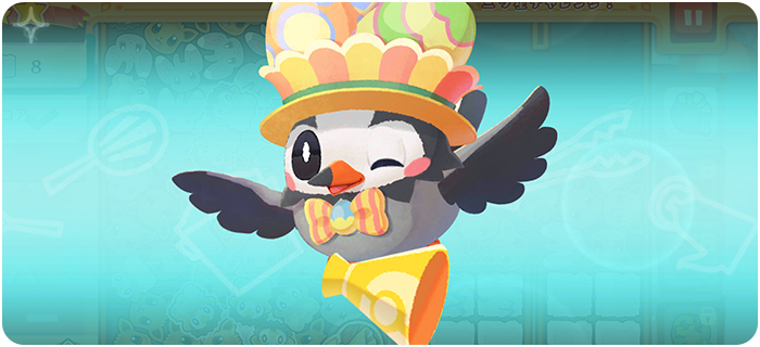 ムックル カラフルエッグ」へのお届け率アップ！デリバリー