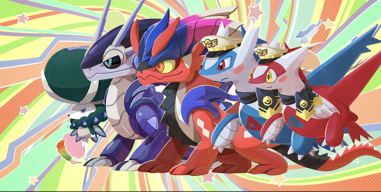 5.30.0】アップデートのお知らせ | 『ようこそ！ポケモンカフェ ～まぜ