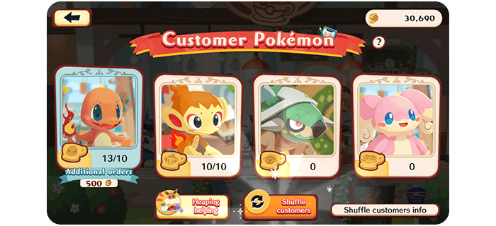 ようこそ 色違いポケモン ようこそ ポケモンカフェ まぜまぜパズル 公式サイト ようこそ 色違いポケモン ようこそ ポケモンカフェ まぜまぜパズル 公式サイト