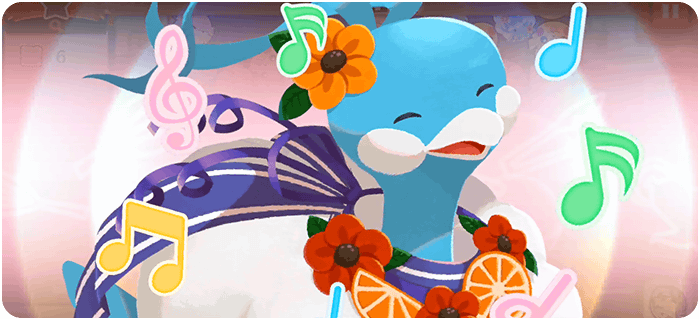 チルタリス フェスティバルがデリバリーに新登場！料理のお届け確率