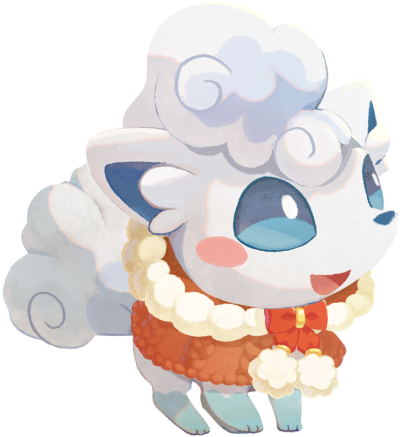 ポケモンカフェ　ステッカー　ゾロア　ロコン　フォッコ　限定　かわいい　レア ポケモンカフェ ステッカー ゾロア ロコン フォッコ 限定
